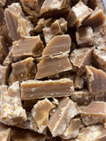 Salted Caramel Crumble 100g