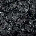 Black Liquorice Wheels - Each image 0