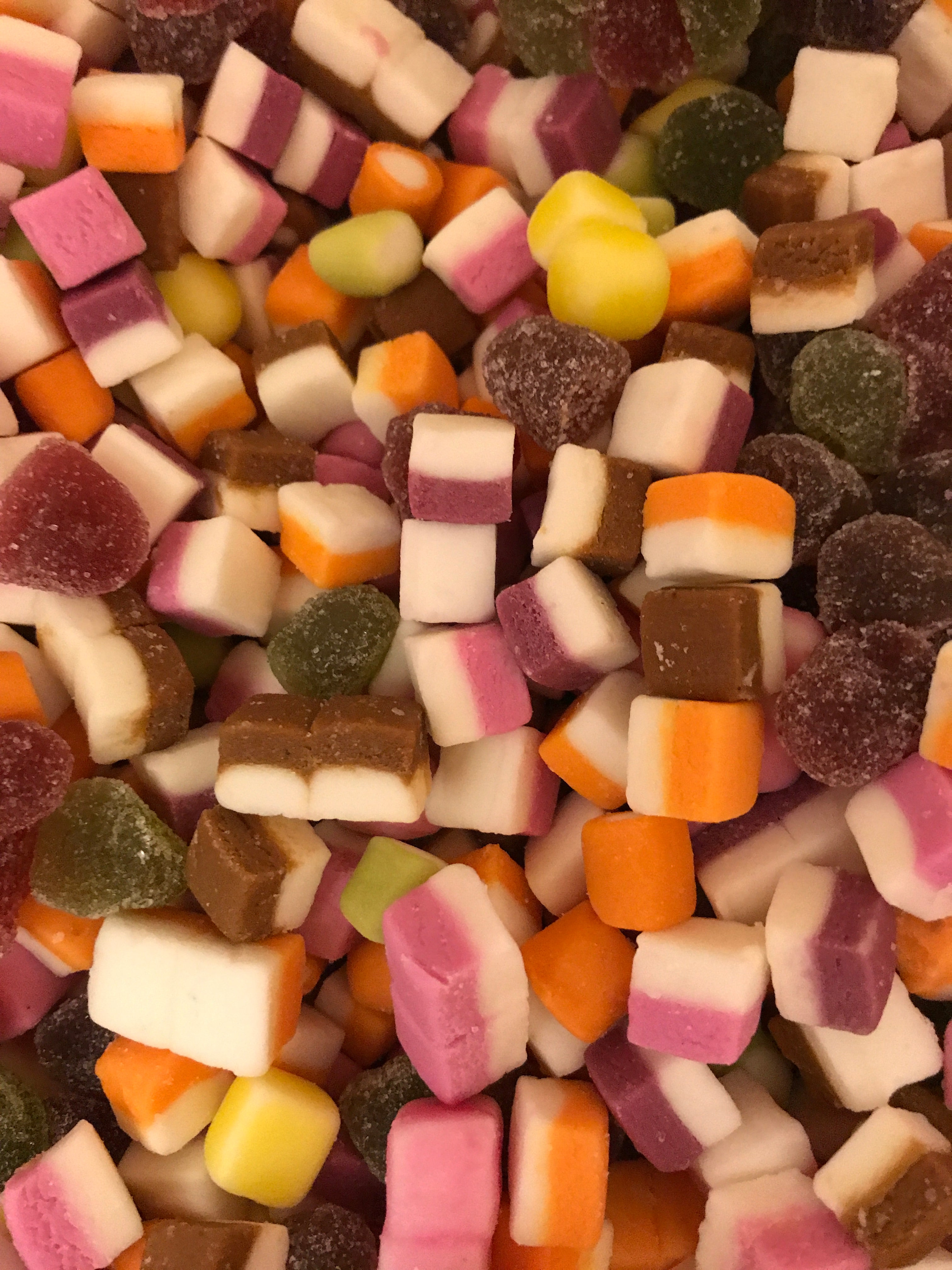 Barratt Dolly Mixture image 0