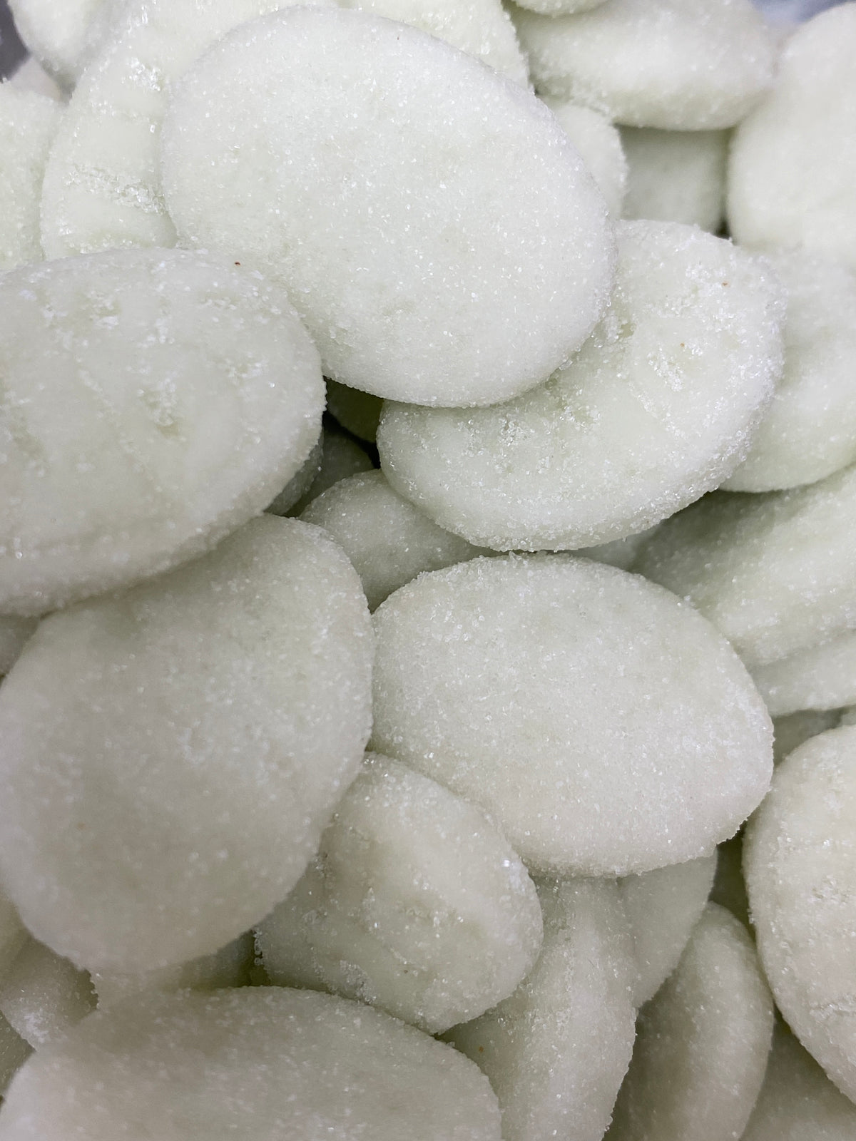 BUBS Cool Fruity Pear Mini's - 100g