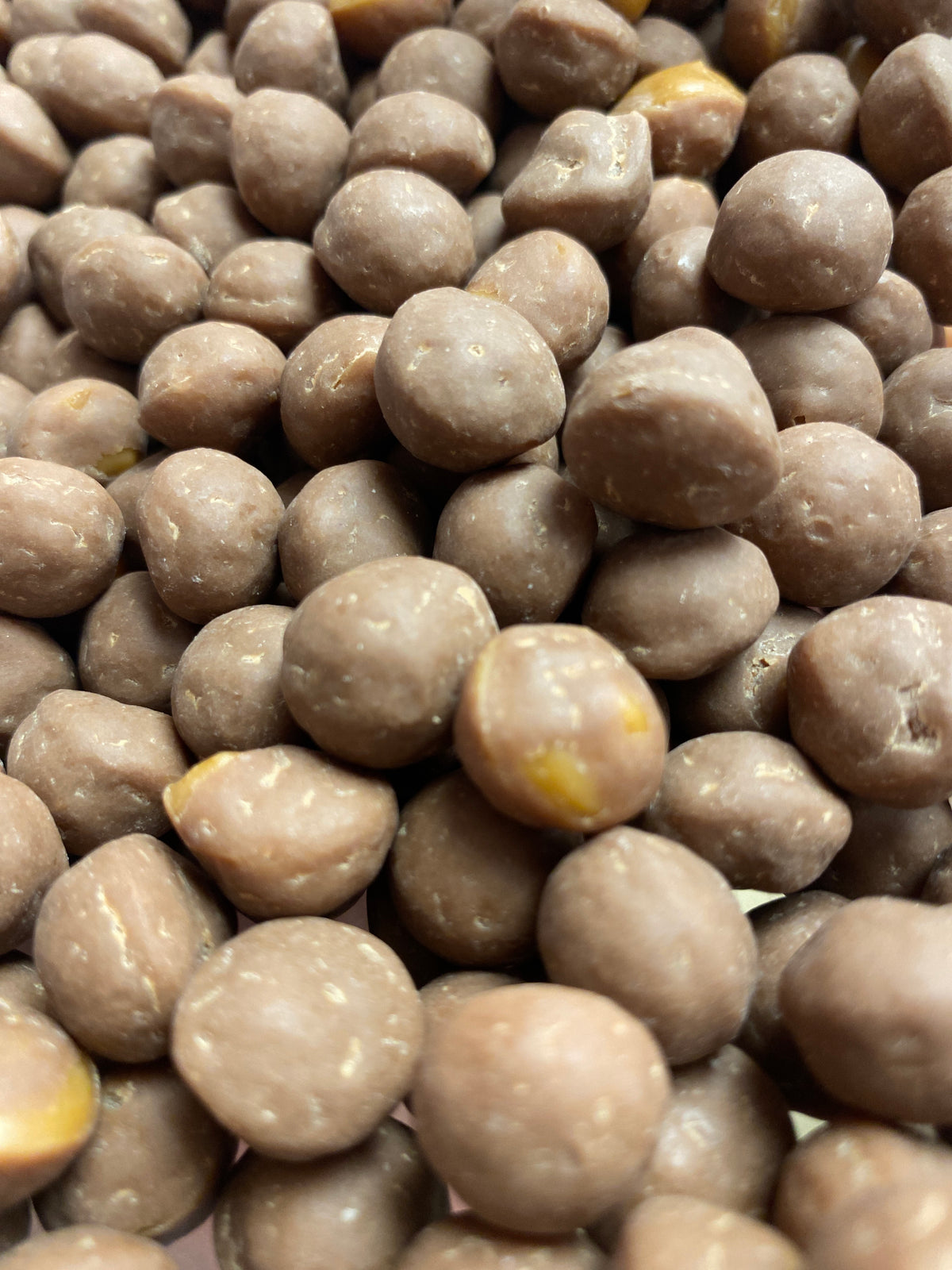 Chewing Nuts - 100g