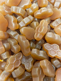 Meenk Holey Liquorice Honeycombe - 100g