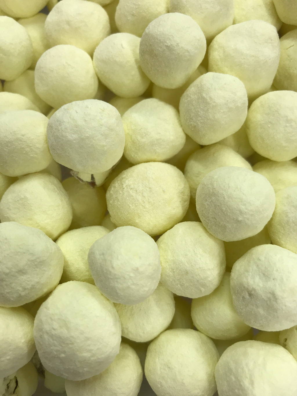 Bristows Lemon Bonbons image 0