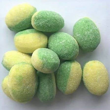 Brays Apple & Custard image 0