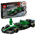 Lego - Speed Champion: Aston Martin Aramco F1 AMR24 Race Car 77245