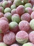 Barnett Sour Apples - 100g