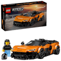 Lego - Speed Champion: Mclaren W1 77257