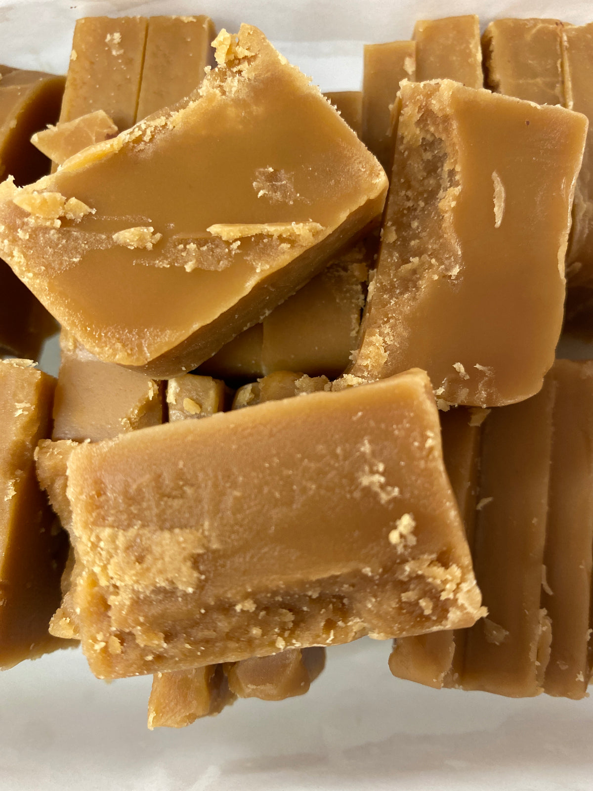 Coffee Fudge - 100g