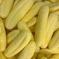 Large Foam Bananas - 100g