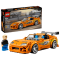 Lego - Speed Champion: Fast & Furious Toyota 77260