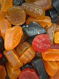 Lion Wine Gums - 100g