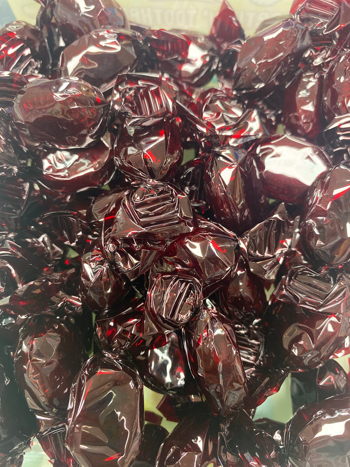 Old Tom Extra Stong - 100g