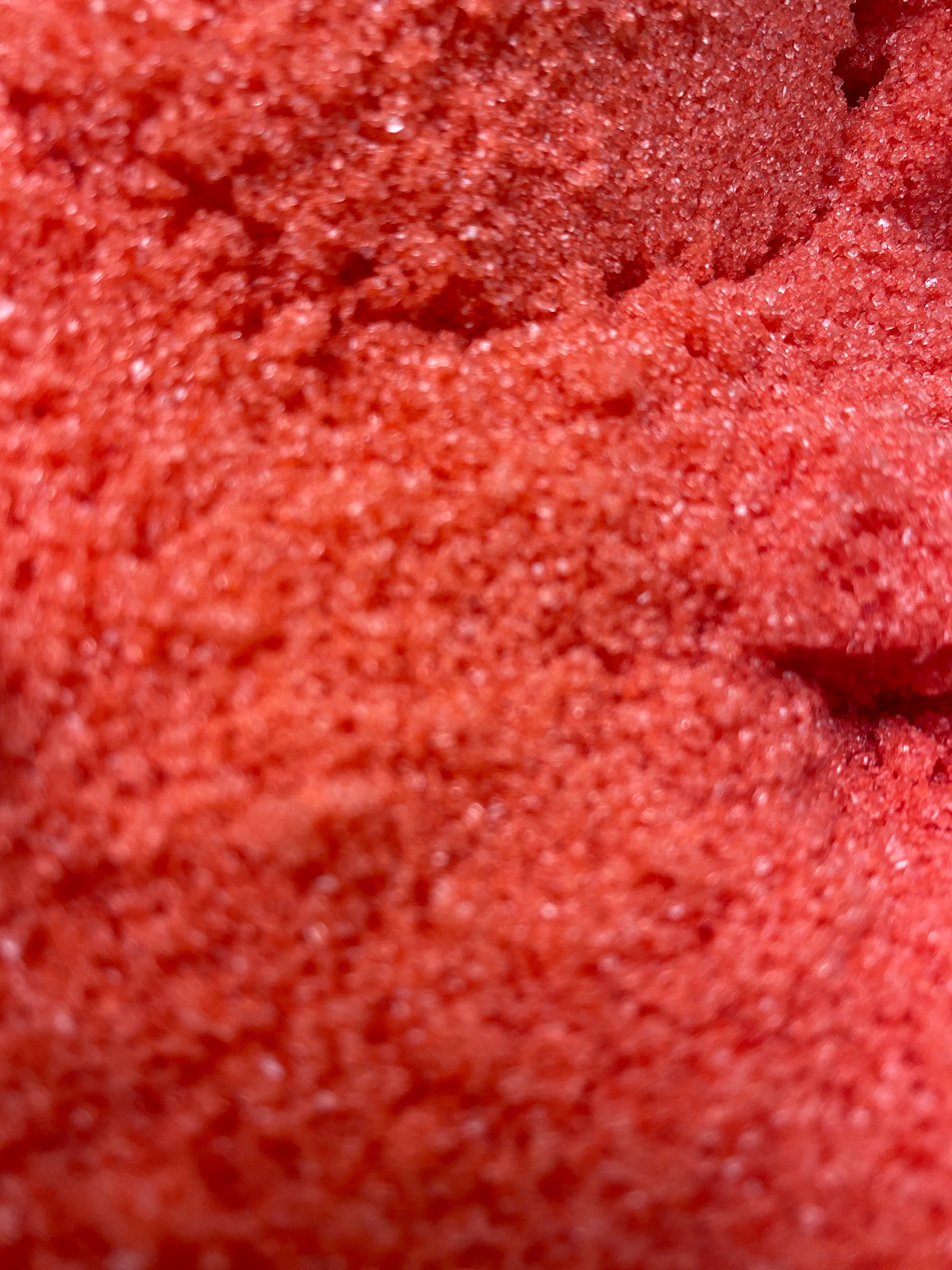 Raspberry Crystals - 100g