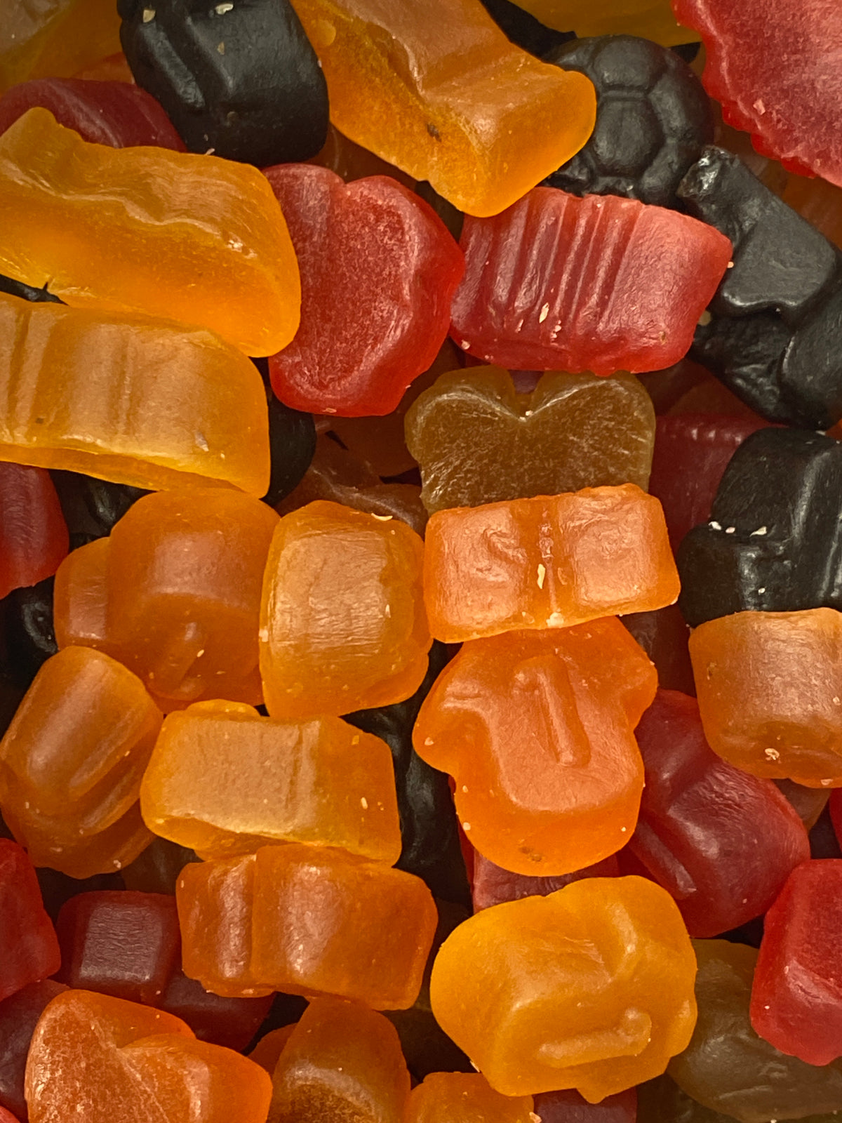 Lion Football Gums - 100g
