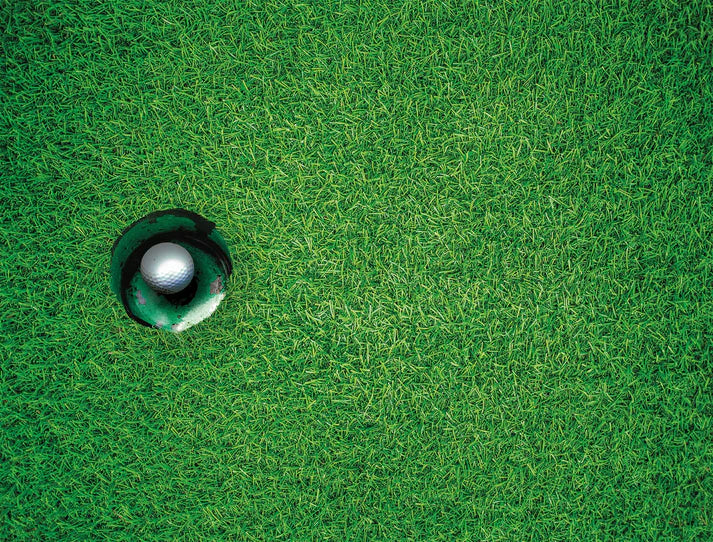 Hole in One - 1000 Piece Impossipuzzle Jigsaw