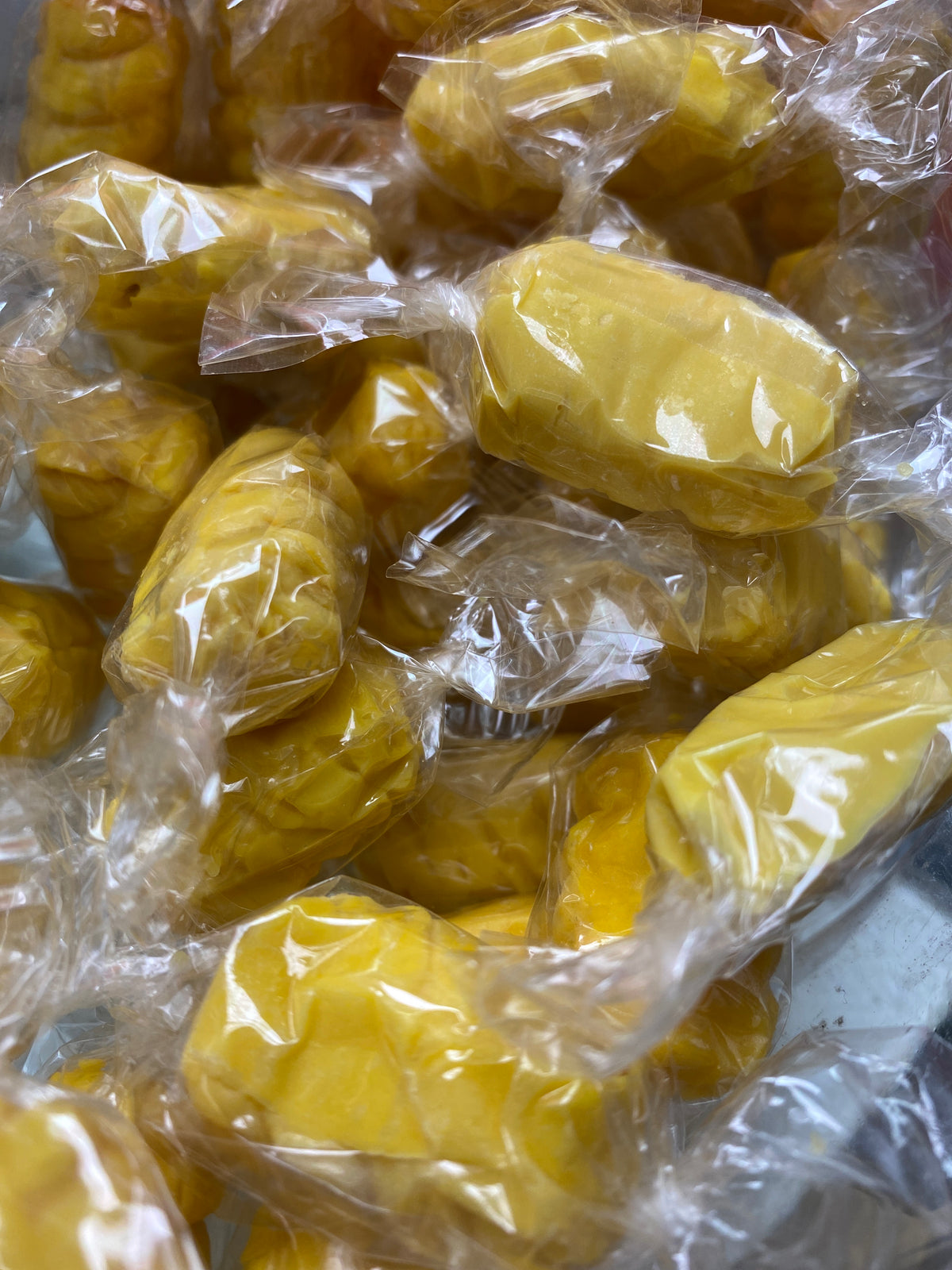 Sweet Peanuts (Wrapped) - 100g