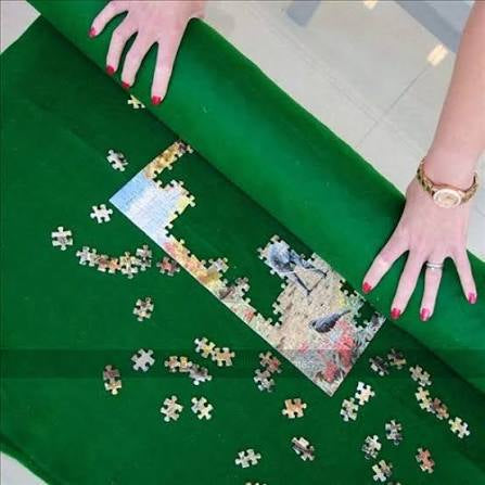 Puzzle Roll - Puzzle Mat 500-2000