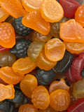 Lion Fruit Salad - 100g