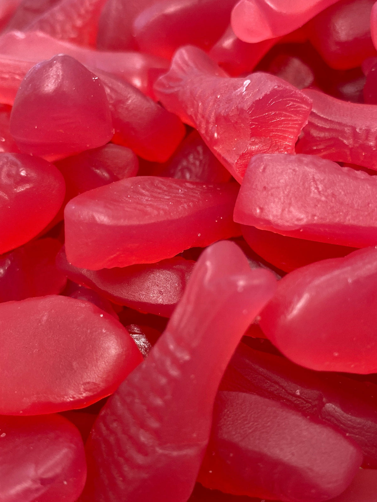Cherry Fish - 100g