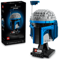 Lego - Star Wars: Jango Fett Helmet Collection 75408