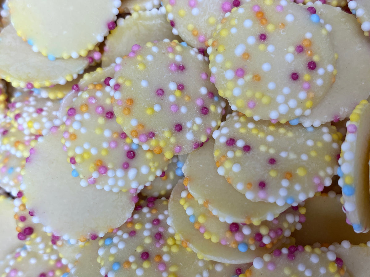 Snowies - 100g