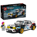 Lego - Speed Champion: BMW M3 (E30) 77263