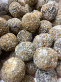 Barnett Mega Sours Zombie Bombz - 100g