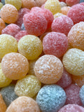 Barnett Mega Sour Fruits - 100g