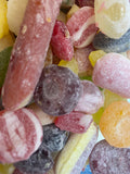 Yorkshire Mixture - 100g