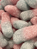 Bubblegum Bottles - 100g