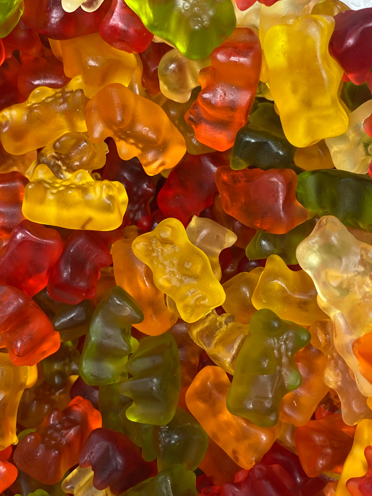 Haribo Goldbears - 100g