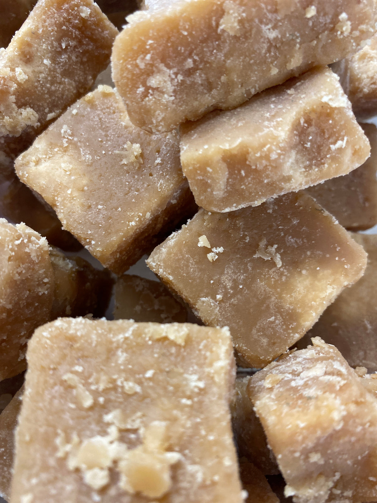 Scottish Tablet