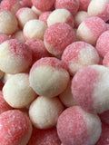 Barnett Strawberry & Creme - 100g