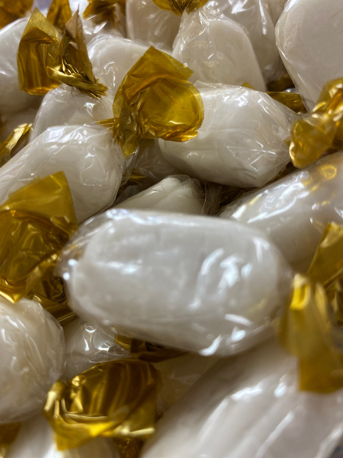Chocolate Mints - 100g