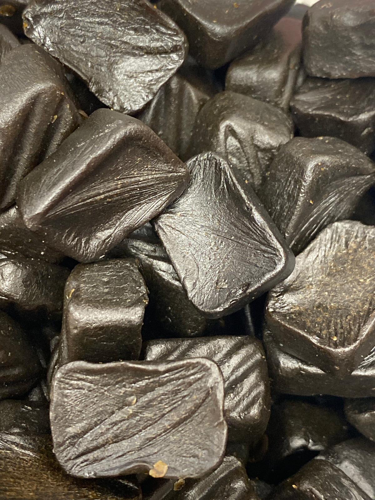 Lion Liquorice Gums - 100g