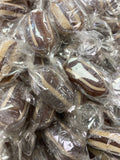 Sugar Free Mint Humbugs - 100g