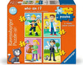 Ravensburger - My First Puzzle, Who Am I?