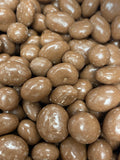 Milk Chocolate Raisins - 100g