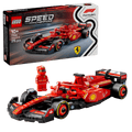 Lego - Speed Champion: Ferrari SF-24 F1 Race Car 77242
