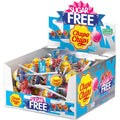Sugar Free Lollipops - Each
