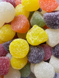 Amercian Hard Gums - 100g