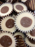 Cappuccino Cups - 100g