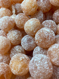Barnett Mega Sours Cola - 100g
