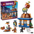 Lego - Fortnite: Durr Burger Restaurant 77076