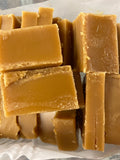 Clotted Cream Fudge - 100g