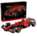 Lego - Technic: Ferrari SF 24 F1 Formula 1 Car 42207