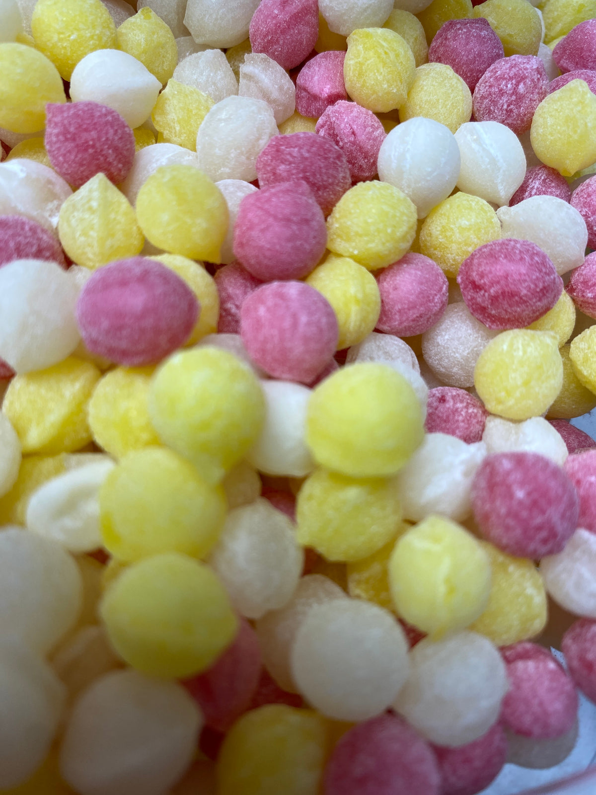 Sherbet Pips - 100g