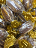 Mint Humbugs (Stockleys) - 100g