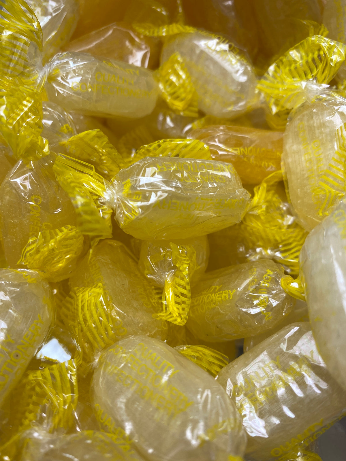 Stockleys Acid Drops - 100g