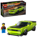 Lego - Speed Champion: Dodge Challenger SRT Hellcat 77237